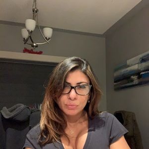 Meet your Posher, Diana